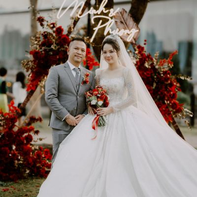 Minh & Phương