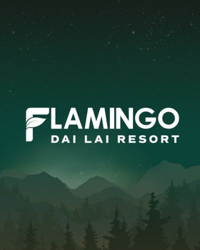 FLAMINGO ĐẠI LẢI