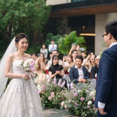 Phong tục cưới hỏi miền Nam