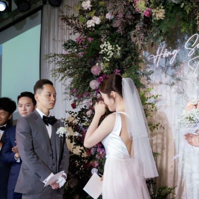 Đội ngũ nhân viên chuyên nghiệp, nhiệt tình của TIFF (Ảnh: TIFF.vn)