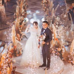 nhà hàng tiệc cưới quận 2