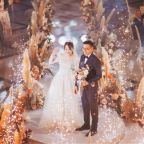 nhà hàng tiệc cưới quận 2