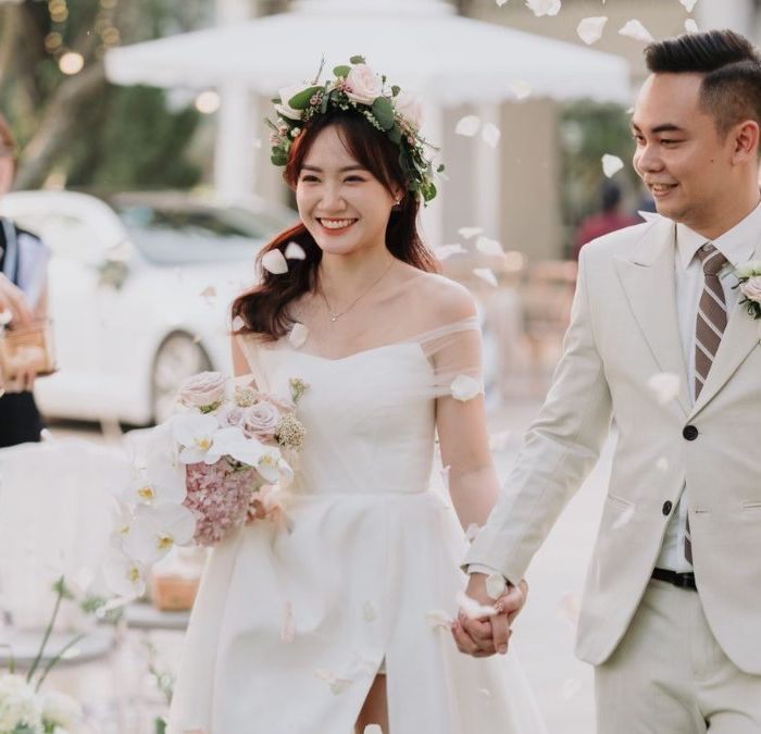 nhà hàng tiệc cưới ở huế