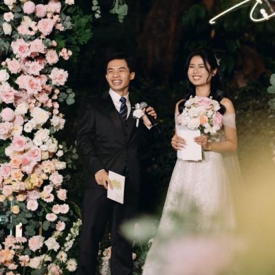 nhà hàng tiệc cưới Thủ Đức