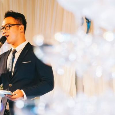 Kịch Bản Đám Cưới Tại Khách Sạn