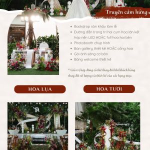 Inspiration Wedding