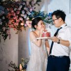 nhà hàng tiệc cưới sài gòn