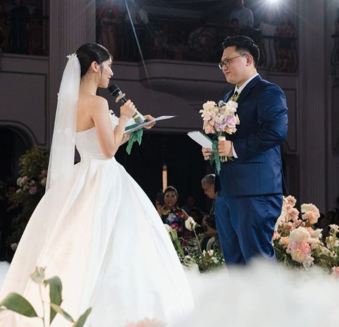 nhà hàng tiệc cưới quận 6