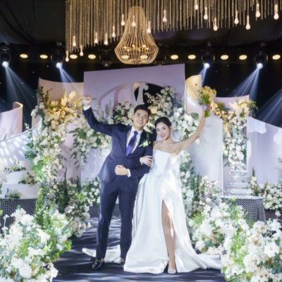 nhà hàng tiệc cưới quận 7