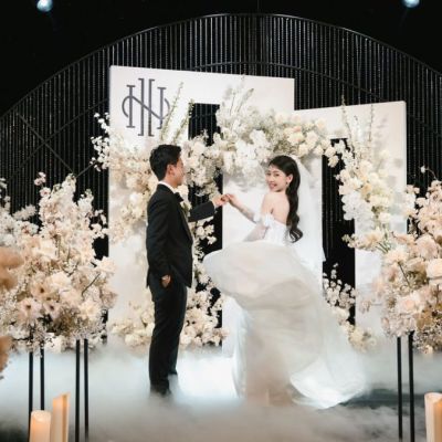 nhà hàng tiệc cưới quận 5