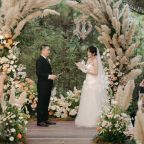 kịch bản mc đám cưới song ngữ