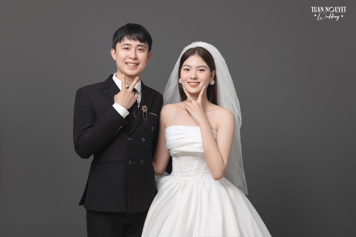 Dream Wedding mang đến những video cưới sáng tạo, hiện đại với phong cách quay độc đáo và cá tính. (Ảnh: Sưu tầm)
