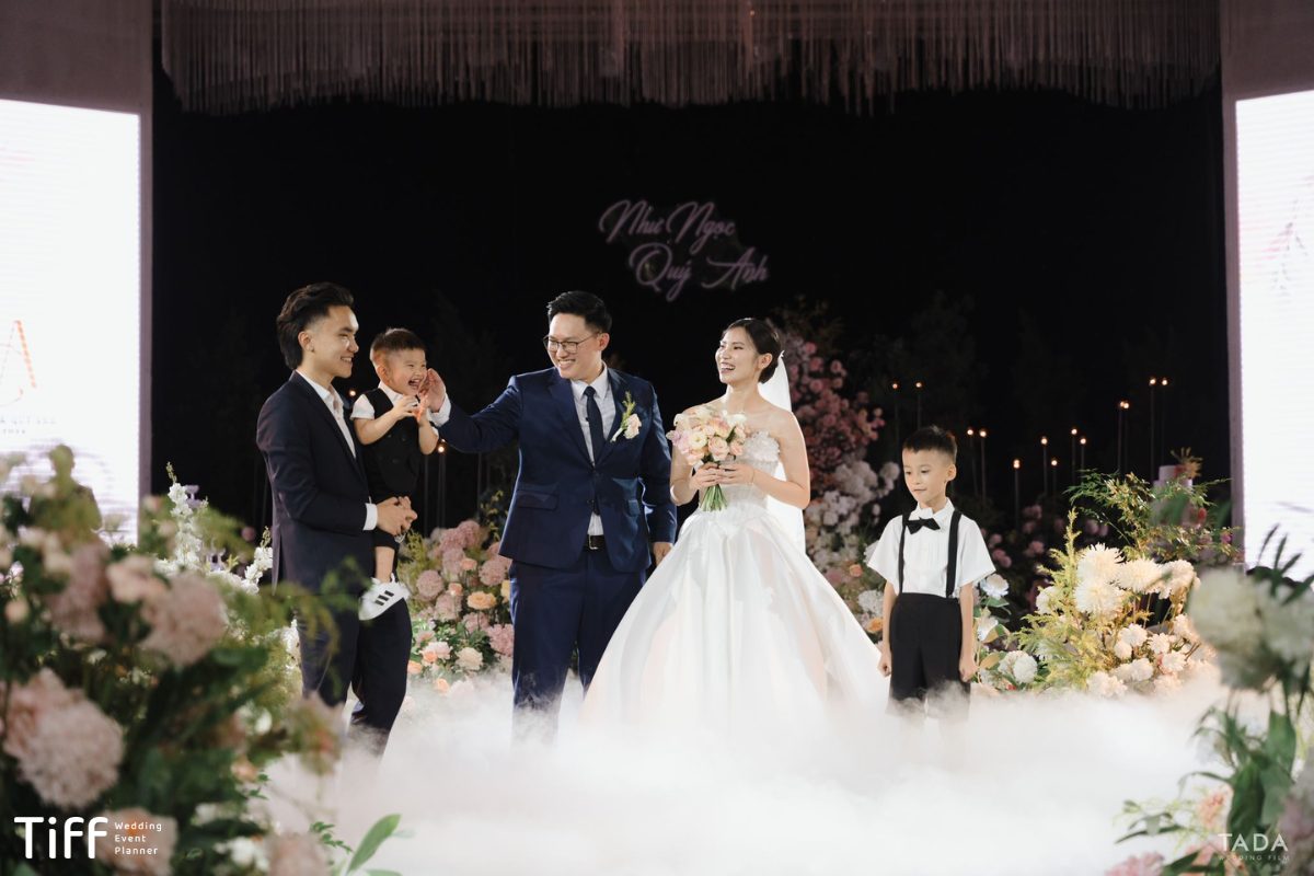 Những lưu ý quan trọng khi lựa làm việc với MC (Ảnh: sưu tầm) 