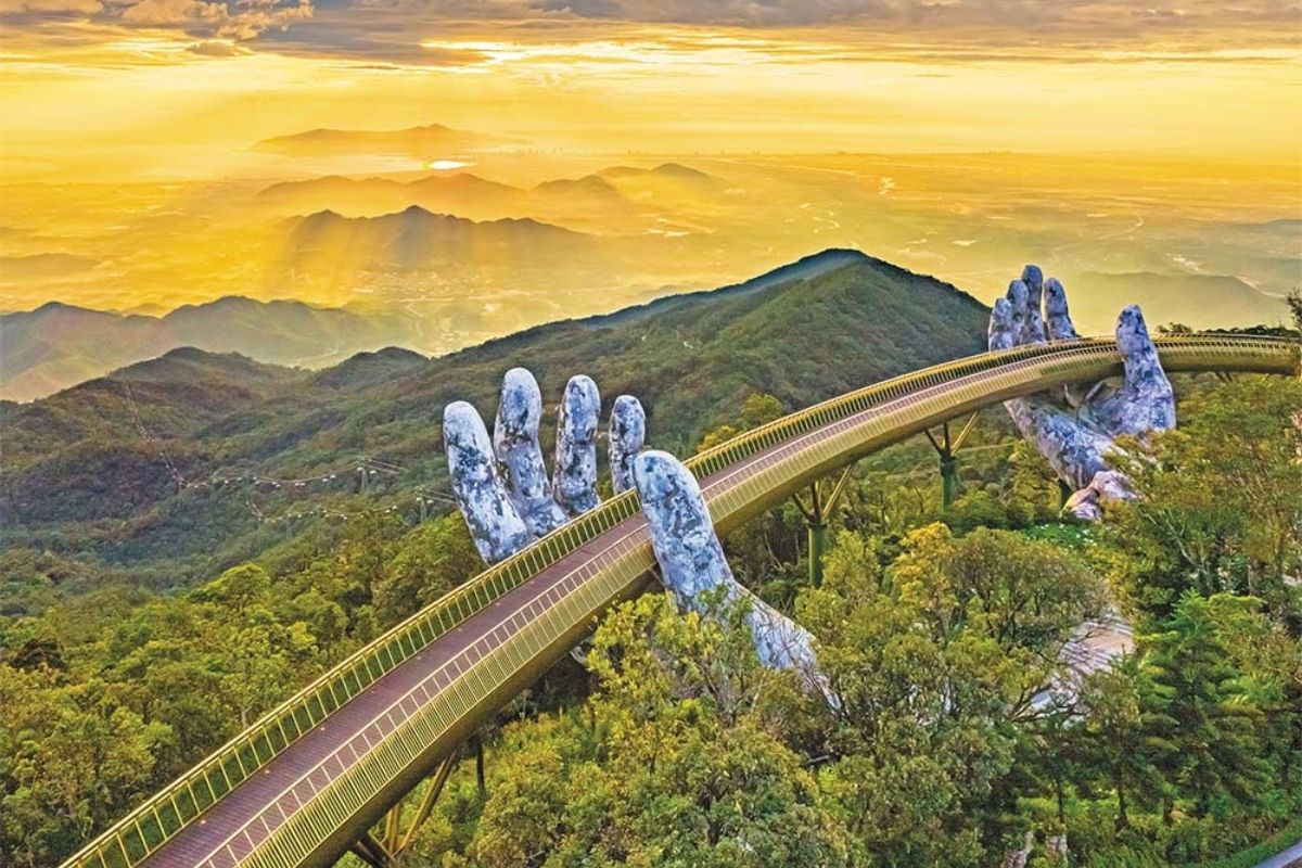 Đà Nẵng (Ảnh: Sưu tầm)