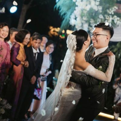 nhà hàng tiệc cưới bình tân