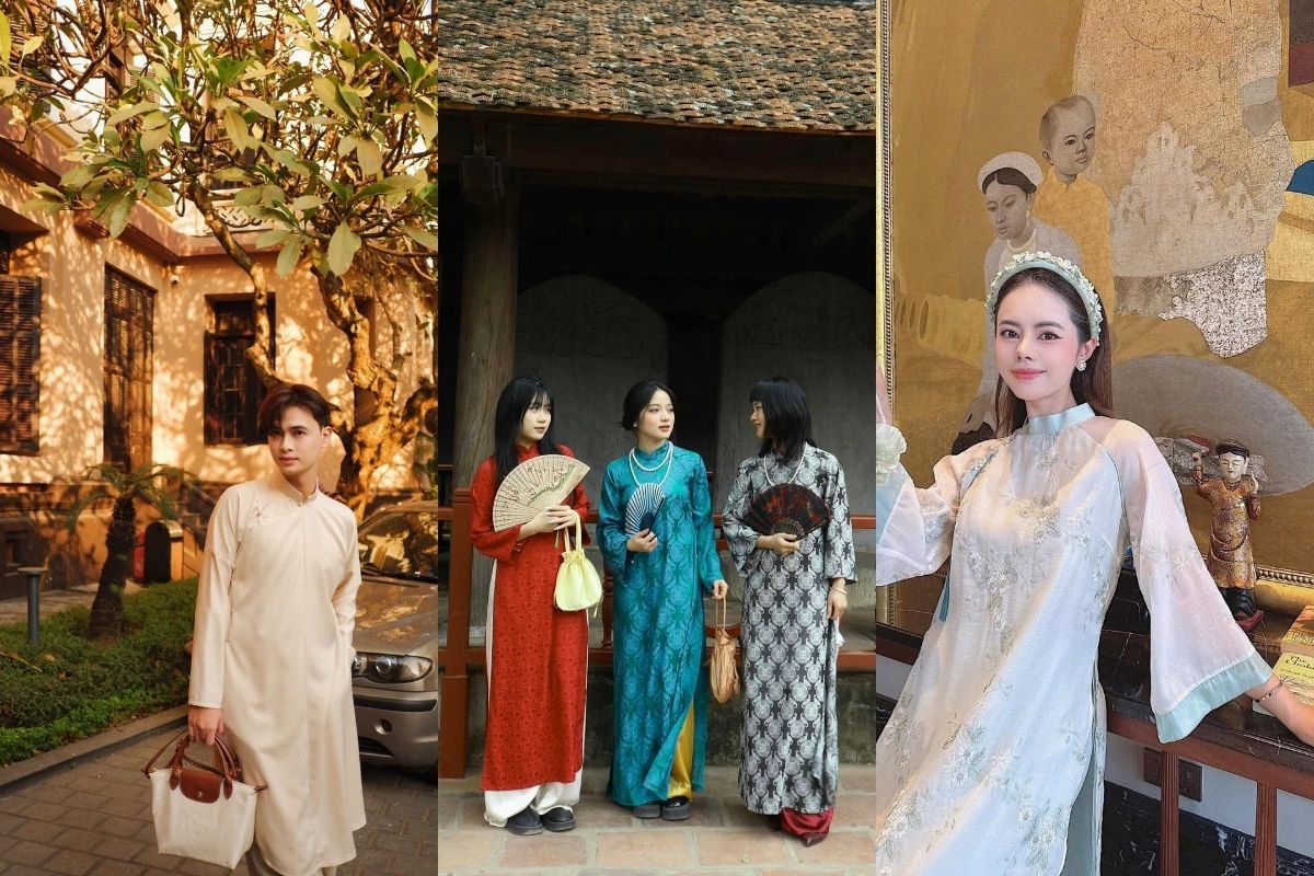 The Jovial Studio Hòa Nhạc (Ảnh: Sưu tầm)