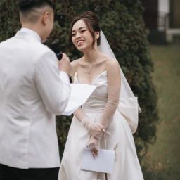 địa điểm chụp ảnh cưới đẹp