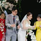 Tiff Planner tự hào là đơn vị cung cấp Wedding Planner uy tín, chuyên nghiệp trong hơn 8 năm qua. (Ảnh: TIFF.vn) 