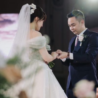 mua quà tặng cho khách mời đám cưới ở đâu