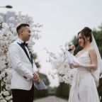 thiệp mời đám cưới người yêu cũ