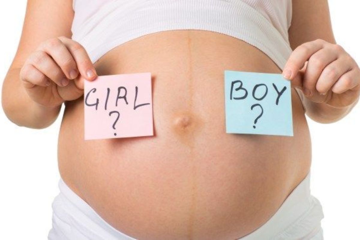 Một số lưu ý khi thực hiện dùng nhẫn đoán giới tính em bé (Ảnh: Sưu tầm)