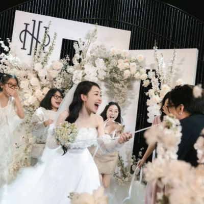 Món ăn tiệc cưới miền nam