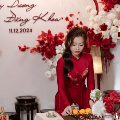 Top 8+ Công ty trang trí tiệc cưới Hà Nội uy tín