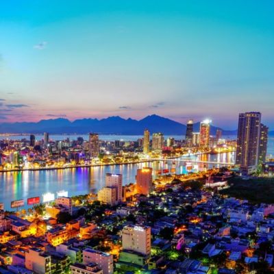du lịch tuần trăng mật ở Đà Nẵng