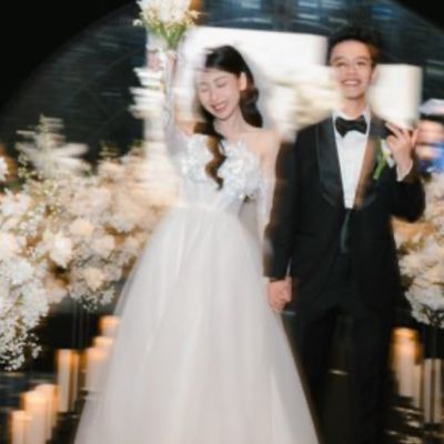phụ kiện trang trí đám cưới