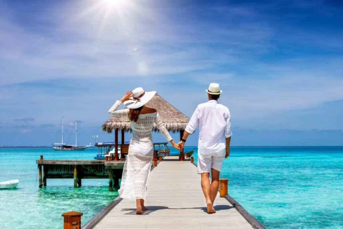 Tour 4 ngày 3 đêm tại Đà Nẵng (Ảnh: sưu tầm)
