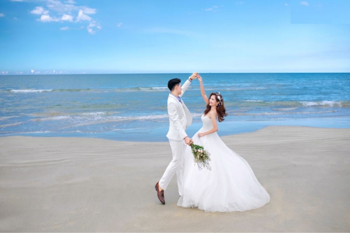 Concept "minimalist" - tối giản, tinh tế và hiện đại (Ảnh: Sưu tầm)