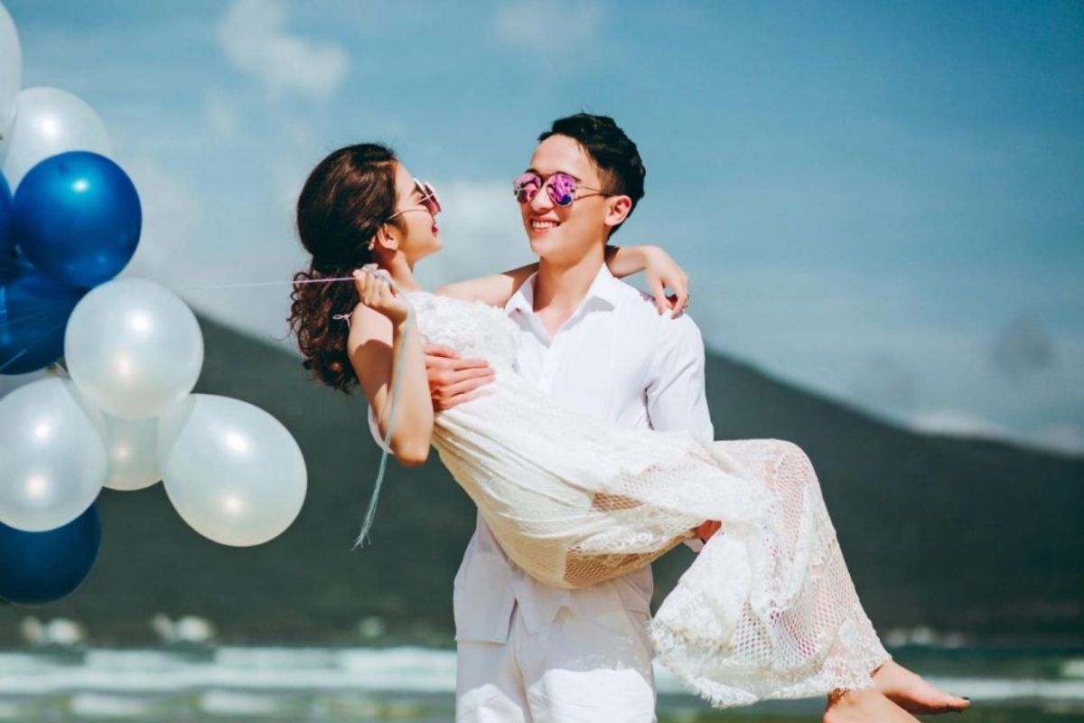 Dáng đi, di chuyển nhẹ nhàng, tạo sự sống động (Ảnh: Sưu tầm)