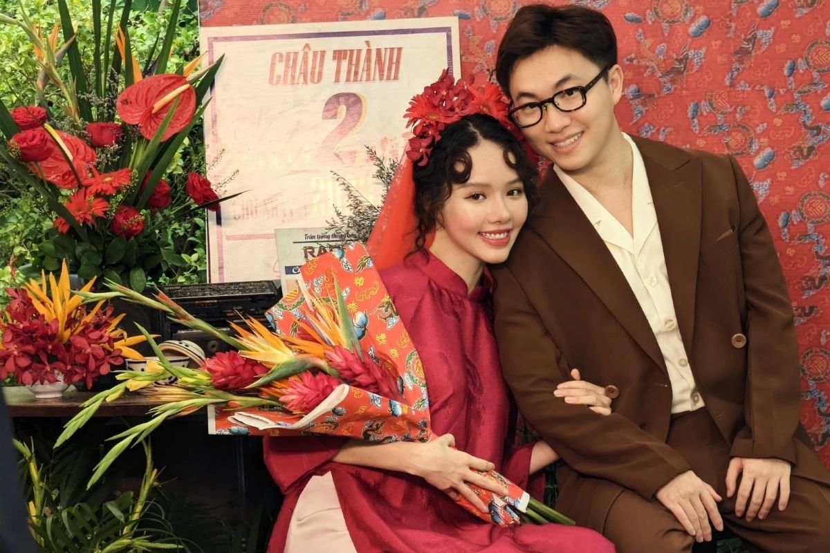 Phong cách vintage, hoài cổ (Ảnh: Sưu tầm)