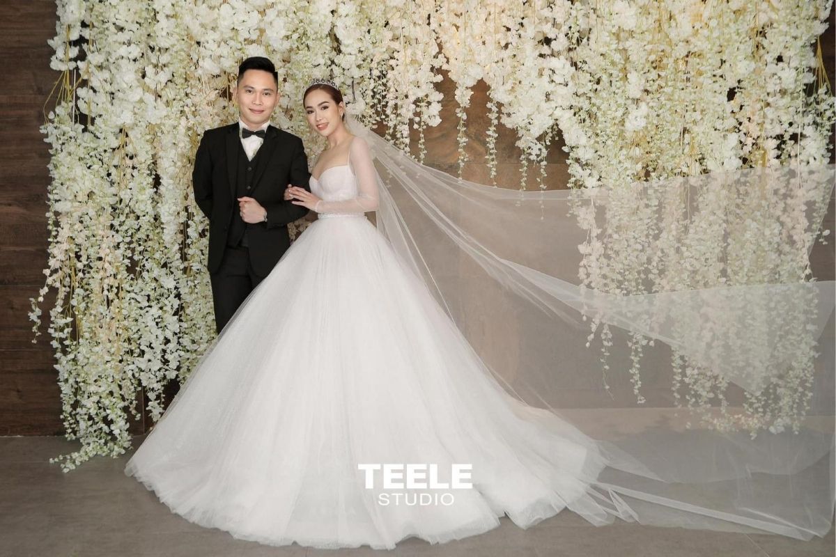 TeeLe Studio chinh phục các cặp đôi Đà Nẵng bằng phong cách ảnh cưới nhẹ nhàng (Ảnh: Sưu tầm)
