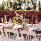 dam cuoi phong cach shabby chic