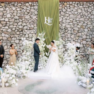 wedding vows