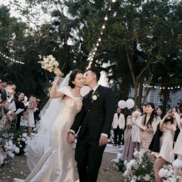 tráp rồng phượng (Ảnh: TIFF.vn)