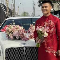 Địa chỉ thuê xe cưới uy tín tại Hà Nội