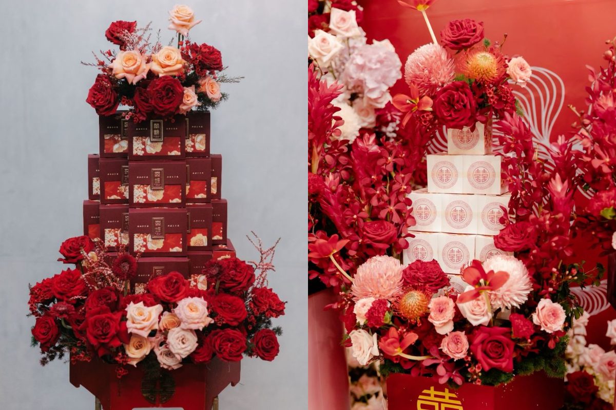 Tráp chè (Ảnh: sưu tầm)