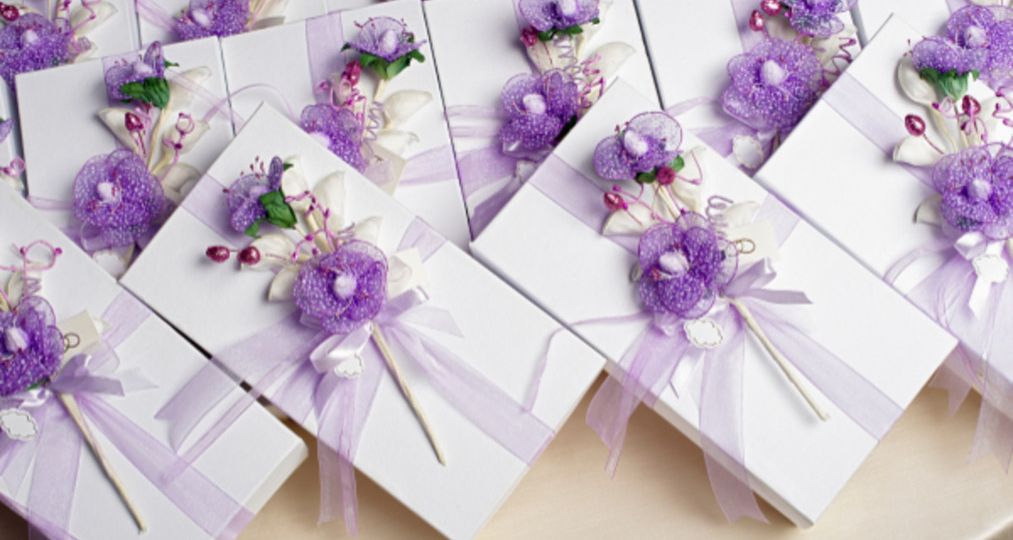Lời mời báo hỷ