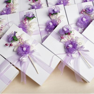 Lời mời báo hỷ