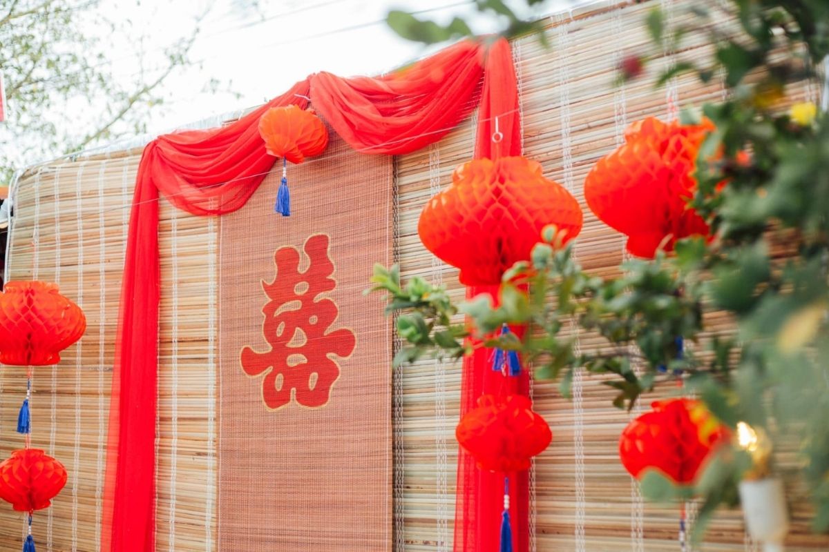 Chọn đúng điểm thuê có chất lượng vật liệu tốt (Ảnh: Sưu tầm)