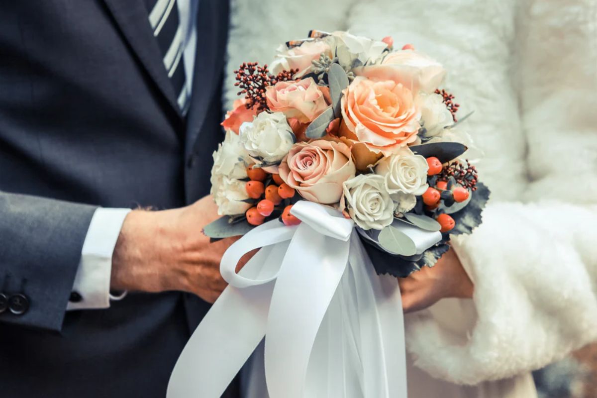 Chọn hoa theo sở thích cá nhân của người nhận (Ảnh: Sưu tầm)