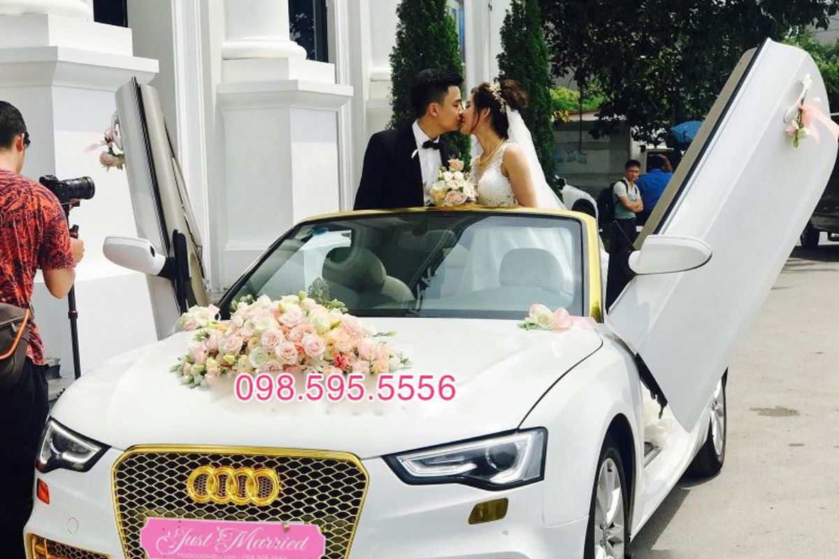 Cưới Hỏi VIP Hàng Lược (Ảnh: Sưu tầm)
