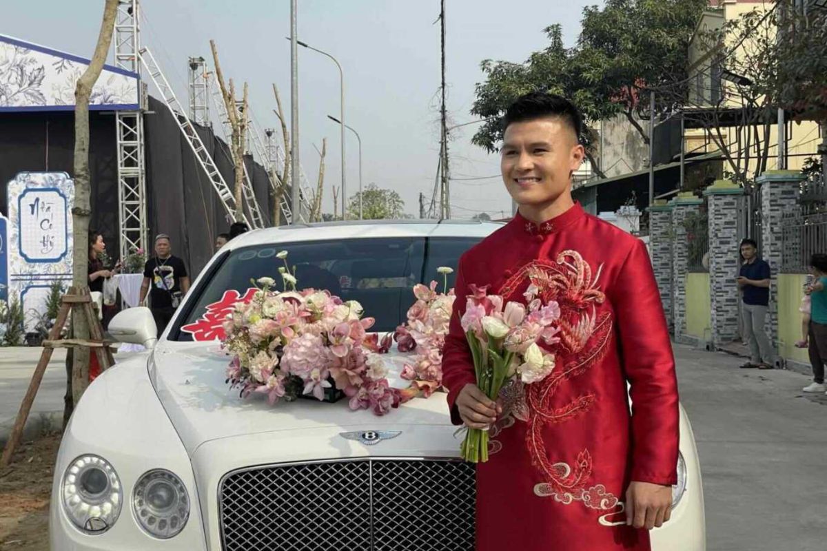 Cưới Hỏi Cầu Giấy cung cấp các dòng xe đời mới (Ảnh: Sưu tầm)