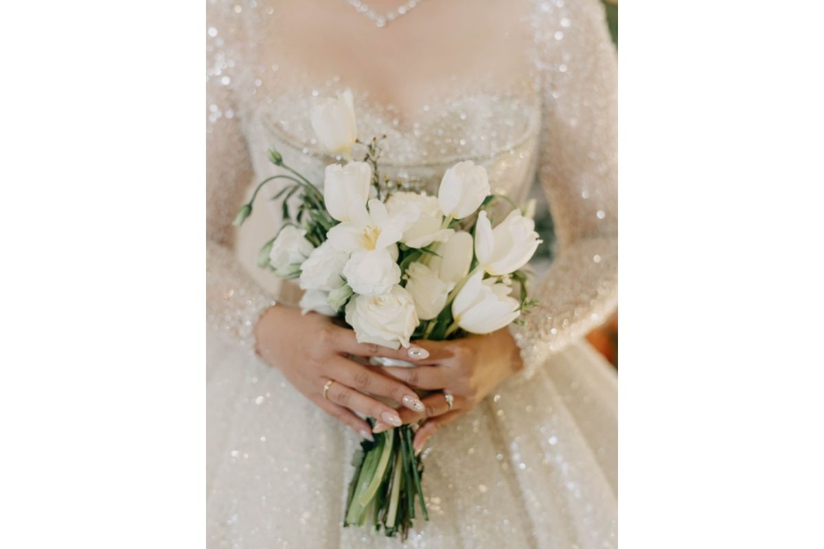Elle Flora chuyên cung cấp các mẫu hoa cao cấp (Ảnh: Sưu tầm)
