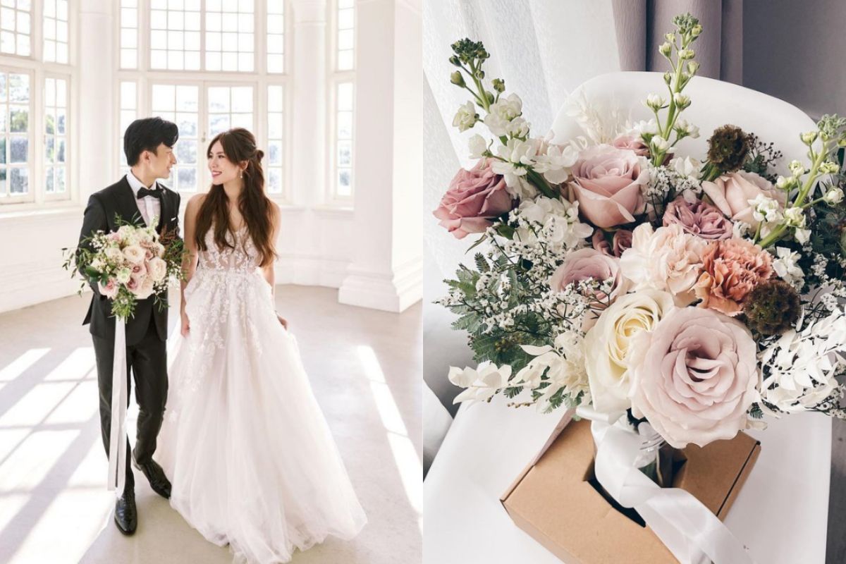 JoliPoli Wedding lựa chọn hoàn hảo cho phong cách lãng mạn cổ điển (Ảnh: Sưu tầm)