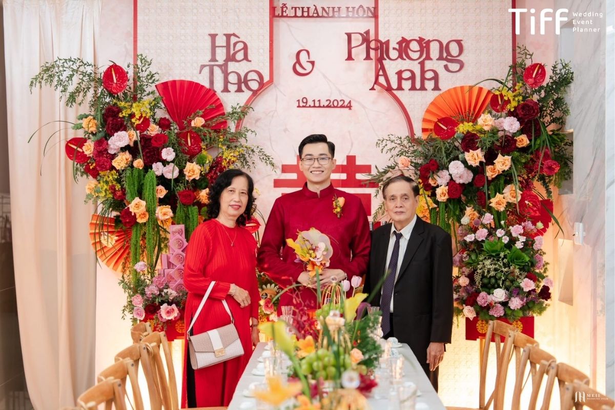 Sân khấu là trung tâm, cần đầu tư chỉn chu (Ảnh: TIFF.vn)