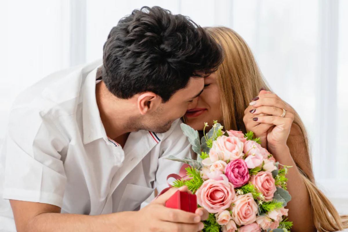 Xác định rõ mục đích tặng (Ảnh: Sưu tầm)