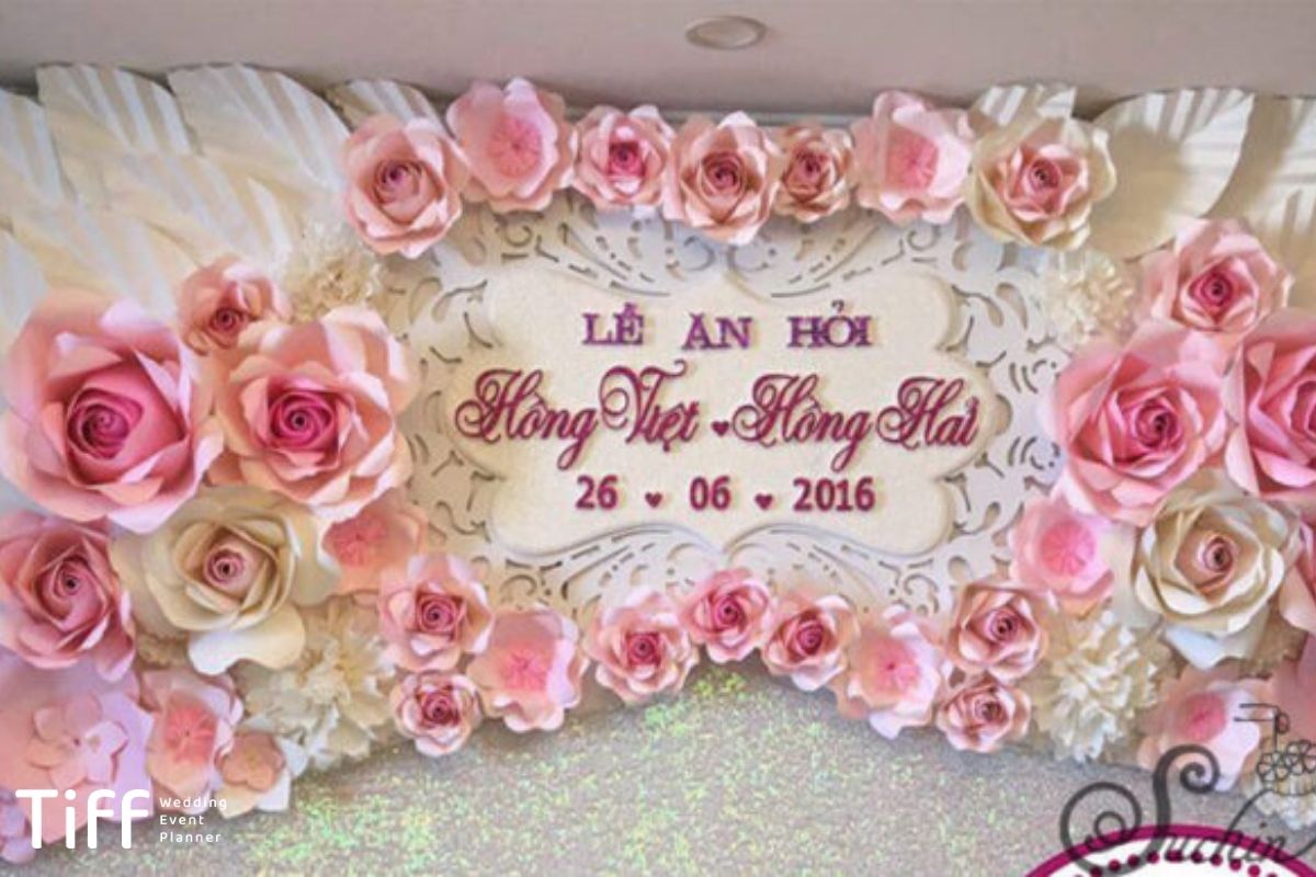 Hoa giấy (Ảnh: Sưu tầm)